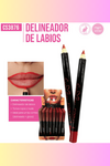 Delineador de Labios Pink 21