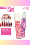 Brillo Labial Roll On Pink 21