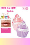 Balsamo Labial Pink21