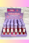 Lip Stick "Velvet Matte" Mely