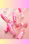 Lip Gloss "Juicy Lip Fruit Oil" Mely