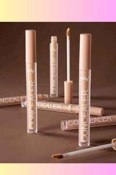 Corrector "Concealer" Mely - comprar online