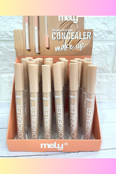 Corrector "Concealer" Mely