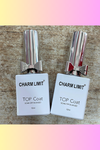 Top coat charm limit