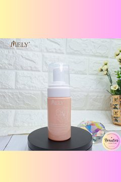 Espuma Facial Mely