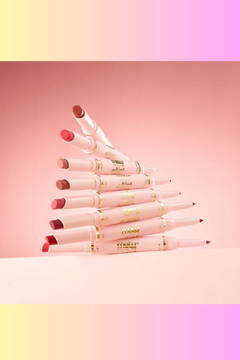 Lipstick & Lip Liner Mely - comprar online