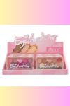 Paleta De Sombras Mely "Your Girls"