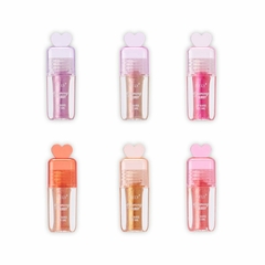 Lip Gloss "Preciuos" Mely - comprar online