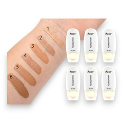 Base "Foundation" Mely - comprar online