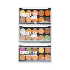 Paleta de Correctores Mely - comprar online