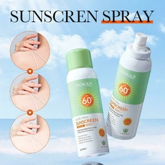 Protector Solar en Spay 150ml - comprar online