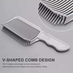 Peine barber Fade - comprar online