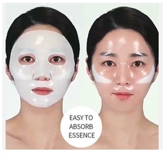 Mascarilla facial - comprar online