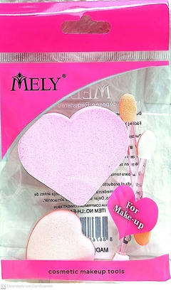 Kit Esponjas Mely - comprar online