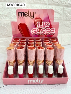 Lip Glos Mely - comprar online