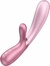 SATISFYER HOT LOVER (efecto calor) en internet