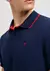 Camisa Polo Básica Masculina Regular Em Piquet - comprar online