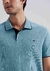 Imagem do Camisa Polo Básica Masculina Em Malha Piquet Com Bordado