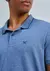 Camisa Polo Básica Masculina Em Malha Texturizada - comprar online