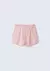 Shorts Básico Infantil Menina Clochard Estampado - comprar online