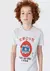 Pijama Infantil Menino Curto Com Estampa - comprar online