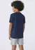 Pijama Infantil Menino Curto Com Estampa - comprar online