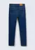 Calça Jeans Infantil Menina Skinny - comprar online