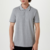 Camisa Polo Masculina Em Malha Piquet 3M11 - Dicavila