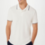 Camisa Polo Masculina Em Malha Piquet 3M11 - loja online