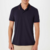 Imagem do Camisa Polo Masculina Em Malha Piquet 3M11