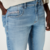 Calça Jeans Masculina Slim H1WA na internet