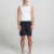 Shorts Básico Masculino com Amarração K46D - loja online