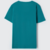 Camiseta Infantil Menino Estampada Flamê Tam 1 a 16 5D1L - comprar online