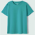 Camiseta Básica Infantil Menino Modelagem Tradicional 5CMU - comprar online