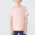 Camiseta Básica Infantil Menino Manga Curta Slim 5CMV - comprar online