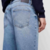 Calça Jeans Masculina Taper ZUW6 na internet