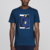Camiseta Masculina Em Malha Estampada 6S6V - comprar online