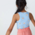 Regata Infantil Menina Em Ribana Estampada 51LX - comprar online