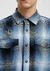 Imagem do Camisa Masculina Comfort Xadrez Flanelada