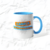 Caneca Personalizada Colorida - NerdChoice