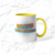 Caneca Personalizada Colorida - comprar online