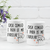 Caneca Para de Me Enrolar - comprar online