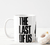 Caneca The Last Of US