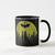 Caneca Batman na internet