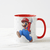 Imagem do Caneca Super Mario