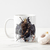 Caneca The Witcher Wild Hunt