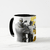 Caneca Fortnite Capitulo 2 - comprar online