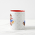 Caneca Super Mario na internet