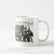 Caneca Overwatch na internet