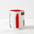 Caneca Super Mario